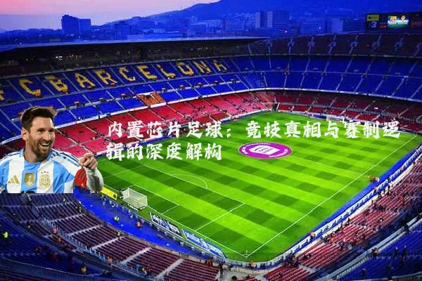 内置芯片足球：竞技真相与赛制逻辑的深度解构