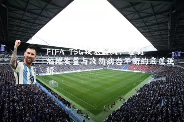 FIFA TSG技术解构：赛制地理变量与攻防动态平衡的底层逻辑